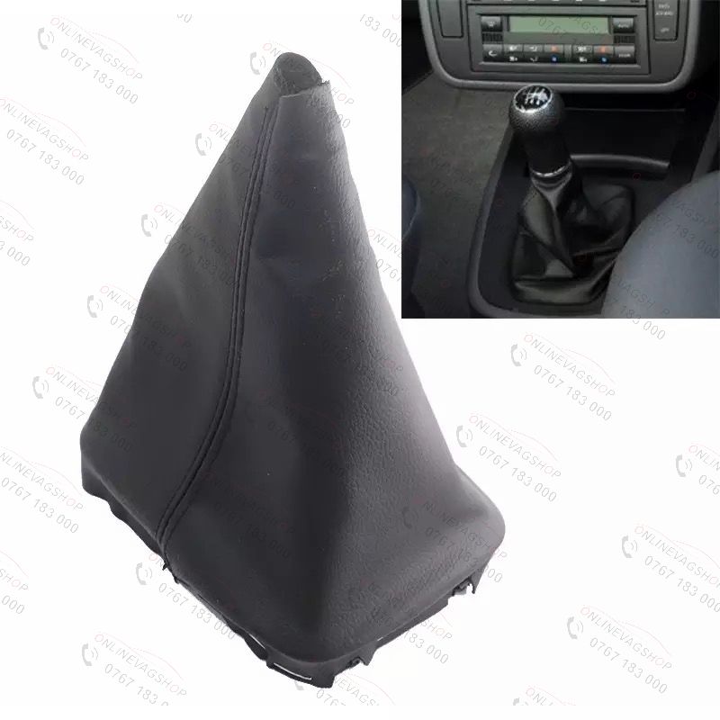  Manson schimbator Volkswagen Sharan 1998-2009